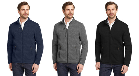 CSA - Eddie Bauer ® Sweater Fleece Full-Zip