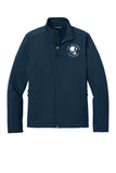 CLC Spirit Store - Port Authority® Core Soft Shell Jacket