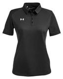 NI Basketball 2025 -Under Armour Women's Tech™ Polo