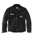 Holland Contracting - Carhartt® Duck Detroit Jacket