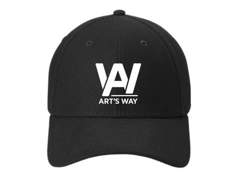 Art's Way - New Era® Diamond Era Stretch Cap
