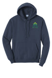 Art's Way Scientific - Port & Co™ Core Fleece Pullover Hooded Sweatshirt