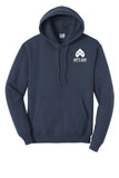 Art's Way Scientific - Port & Co™ Core Fleece Pullover Hooded Sweatshirt