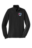 DSM Women's Hockey -Sport-Tek® Women's 1/4-Zip Sweatshirt