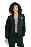 NI FALL SPIRIT 2026-OGIO® Women’s Transcend Cardigan