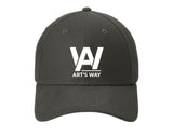 Art's Way - New Era® Diamond Era Stretch Cap