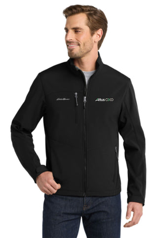 Altus CXO - Eddie Bauer® - Soft Shell Jacket