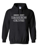 HCLC - Heavy Blend™ Hooded Sweatshirt | Design 2