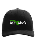 McCabe's- Richardson Snapback Trucker Cap