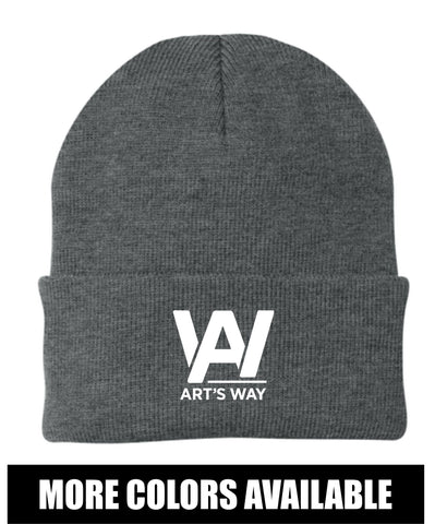 Art's Way- Port & Co™ Knit Cap