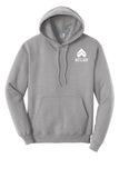 Art's Way Scientific - Port & Co™ Core Fleece Pullover Hooded Sweatshirt