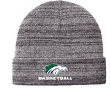 BK Basketball '26-Port Authority® Knit Cuff Beanie
