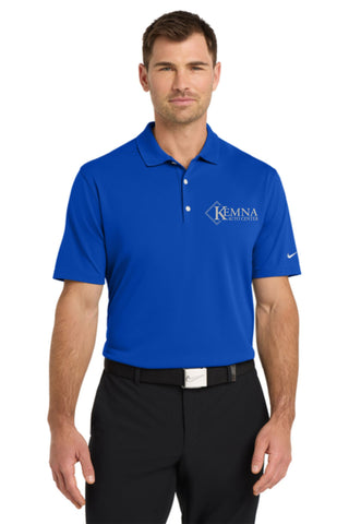 KAC-Nike Dri-FIT Micro Pique 2.0 Polo | Tall Available