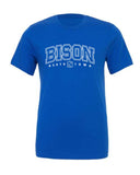 NI Holiday 2025 - BELLA + CANVAS - Jersey Tee | Design 2