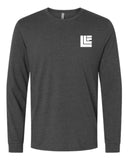 LLF - Next Level - CVC Long Sleeve T-Shirt