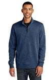 ISB-Nike Dri-FIT Corporate 1/2-Zip