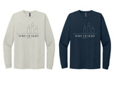 CFF - WOL 2026 - Next Level Apparel® Adult CVC Long Sleeve Tee
