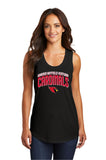 GHV Summer '25 - District ® Women’s Perfect Tri ® Racerback Tank
