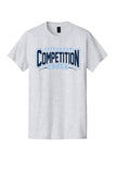 Jefferson Cheer '26 - Ahs Gildan Short Sleeve Tee | Comp Team