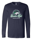 BKBK '24 - Bella+Canvas Long Sleeve Tee
