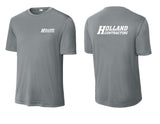 Holland Contracting - Sport-Tek® PosiCharge® Competitor™ Tee