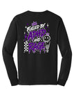 WWC '26- Gildan Long Sleeve Tee (Youth/Adult) | 3 Design Options