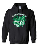 GVC Jr High Comp Cheer '25 - Gildan Unisex Heavy Blend™ Hooded Sweatshirt
