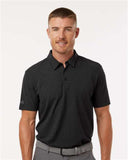 ISB-Adidas Men's Blended Printed Polo