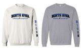 NI XC 2026 - Crewneck Sweatshirt (Youth/Adult)