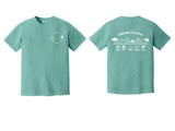 KRHC CH+H '26- Comfort Colors® Heavyweight Ring Spun Tee