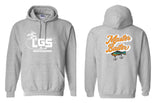 LGS - LGS OUTDOORS  Hoodie |  Colored - Master Baiter - 5 Colors