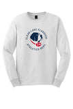 CLC Spirit Store - Gildan Long Sleeve T-Shirt (Youth/Adult)