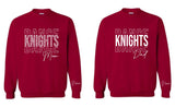NCDT '25 - Custom Crewneck Sweatshirt