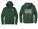 GHV FCCLA '26 - Hooded Sweatshirt (2 Design Options)