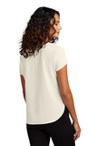 ISB - Mercer+Mettle™ Women's Stretch Crepe Crew