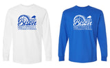 NI VB 2026 - Long Sleeve Tee (Youth/Adult)