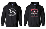 MC VMD '25 -  Gildan® Heavy Blend™ Hooded Sweatshirt