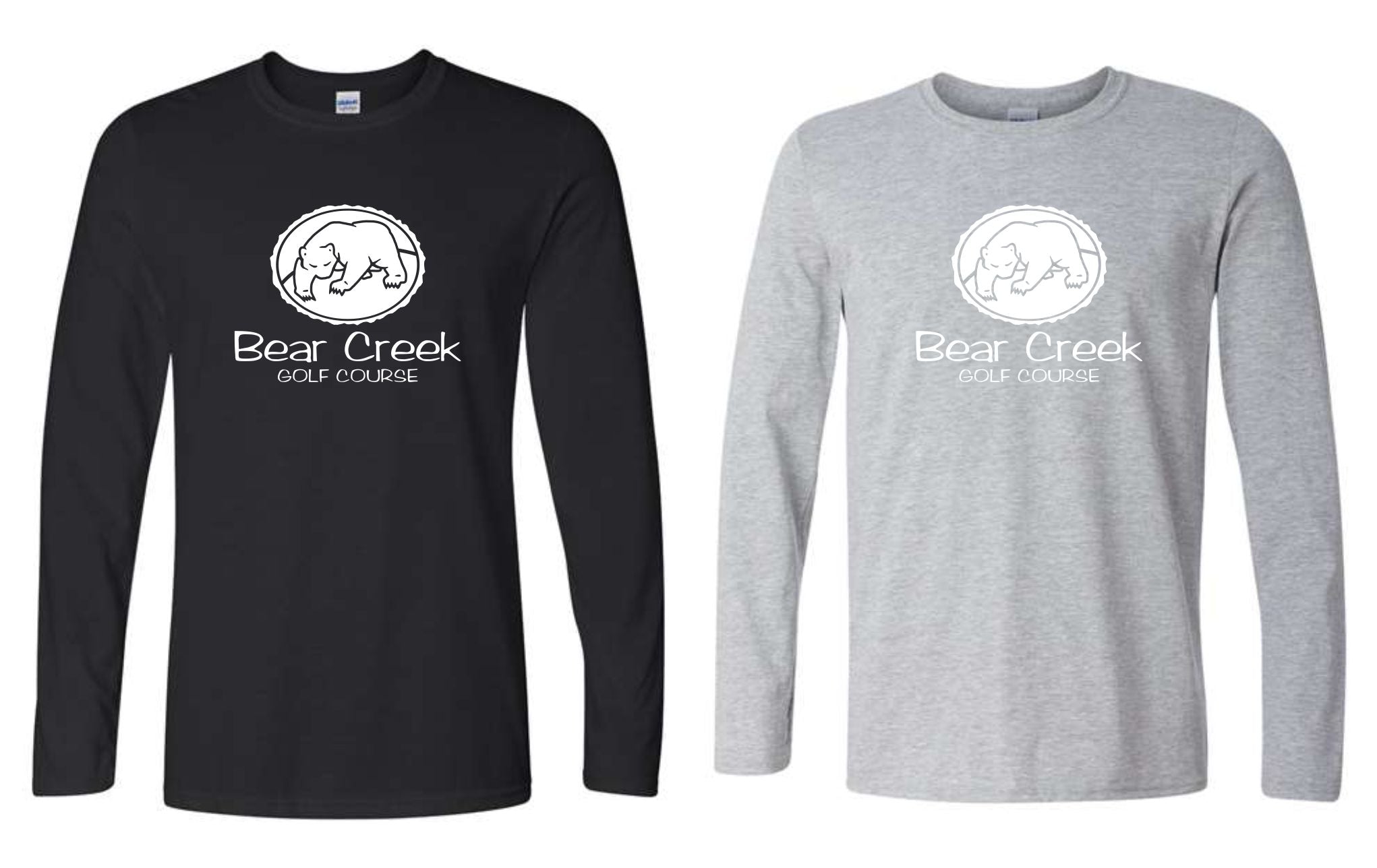 Bear Creek Golf Course | Forest City, Iowa  threads algona
