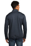 ISB-TNF Skyline 1/2-Zip Fleece