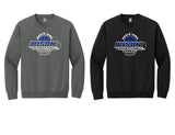 NI Basketball 2026 - Crewneck Sweatshirt (Youth/Adult)