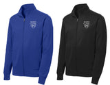 Mayo Clinic-Sport-Tek® Sport-Wick® Fleece Full-Zip Jacket