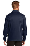 ISB - TravisMathew Surfside Full-Zip Jacket