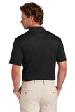 ISB-Brooks Brothers® Mesh Pique Performance Polo