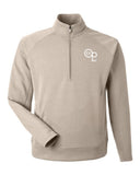 EX Op Staff - Unisex Apex Fleece Quarter-Zip Sweatshirt
