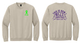 Dalton Cooper Event '26 - Gildan® Heavy Blend™ Crewneck Sweatshirt