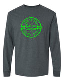 4th Annual Dalton Cooper Memorial '25 - Gildan Long Sleeve Tee