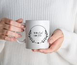 CFF - 11 oz Coffee Mug