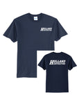 Holland Contracting - Short Sleeve Tee