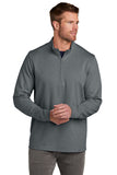 ISB-TravisMathew Coveside 1/4-Zip