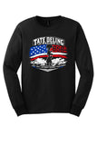 TDR '26 - Gildan Long Sleeve Tee | Youth & Adult